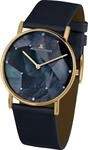 Jacques Lemans - Armbanduhr - Damen - York - Classic - 1-2050G