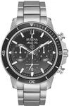 Bulova - 96B272 - Armbanduhr - Herren - Quarz - Chronograph - MarineStar