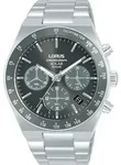 Lorus Classic Solar-Chronograph Herrenuhr Lorus-RZ519AX9