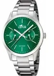 Lotus - 15954/E - Armbanduhr - Herren - Silber