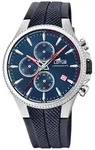 Lotus - Armbanduhr - Herren - Chronograph 18621-1 - Blau