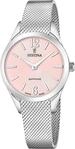 Festina Grace Swiss Made F20076/2 Frauenuhr Grace Swiss Made