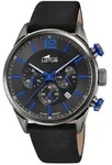 Lotus - Armbanduhr - Herren - Chronograph - 18687/3 - Chronograph - Schwarz