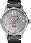 Messerschmitt BF110-ALU-L Herrenuhr 80 Jahre BF110 C-4 Limited Edition
