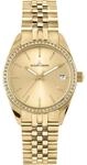Jacques Lemans - 1-2085.1L - Armbanduhr - Damen - Quarz - Derby