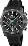 Lotus Chronographen Chrono Black
