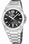 Festina Automatik Herren Automatik F22004/4 - Bunt