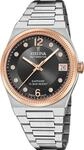 Festina - F20031/3 - Armbanduhr - Automatik - Damen - Silber