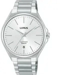 Lorus - RS949DX9 - Armband - Herren - Quarz - Klassisch - Silber