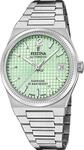 Festina - F20029/3 - Armbanduhr - Automatik - Damen - Silber