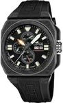 Lotus - 18976/4 - Armbanduhr - Chronograph - Herren - Schwarz