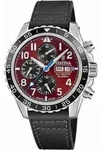 Festina Automatik Herren Automatik F20056/4 - Bunt