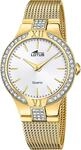 Lotus - 18895/1 - Armbanduhr - Damen