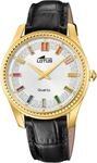 Lotus - 18900/1 - Armbanduhr - Damen