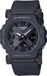 Casio - GA-2300-1AER - Armbanduhr - Herren - Quarz - G-Shock - Schwarz