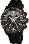 Lotus - 18672/C - Armbanduhr - Herren - Schwarz