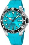 Festina Armbanduhr Date The Originals Turquoise