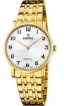 Festina Classic Swiss Made F20048/1 Frauenuhr Classic Swiss Made