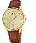 Lotus - 18403/G - Armbanduhr - Herren