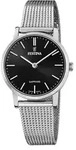 Festina - F20015/3 - Armbanduhr - Damen - Schwarz