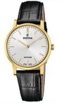 Festina Classic Swiss Made F20017/1 Frauenuhr Classic Swiss Made