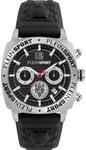 Plein Sport Herrenuhr Wildcat Chrono