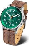 Vostok Europe NH35-592A759 Herrenuhr Expedition South Pole Automatik...
