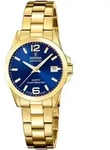 Festina - F20050/3 - Armbanduhr - Damen - Blau
