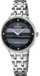 Festina Damen-Armbanduhr F20600/C - Schwarz