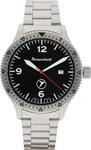 Messerschmitt Flieger Herrenuhr
