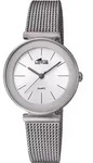 LOTUS - Armbanduhr - Damen - 18435/1 - Trendy - Trend - Grau