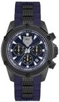 Plein Sport Herrenuhr Hurricane Chrono