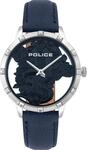 Police - Armbanduhr - Damen - PL16041MS.03