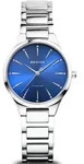 Bering - 15630-707 - Armbanduhr - Damen - Quarz - Titanium - Blau