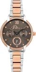 Police - Armbanduhr - Damen - PL16043BSTR.39M
