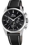 Lotus - 18990/4 - Armbanduhr - Chronograph - Herren - Schwarz