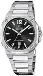 Jaguar - J1024/3 - Armbanduhr - Herren - Quarz