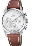 LOTUS Armbanduhr WATCHES 18990/1 18990_1 - Wei&szlig;