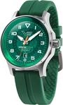 Vostok Europe YN55-592A759-GRN Herrenuhr Expedition South Pole Automatik Gr&uuml;n