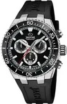 Jaguar - J1021/3 - Armbanduhr - Herren - Quarz - Ceramic - Schwarz
