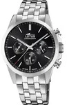 Lotus Chronographen Chrono Black - Schwarz