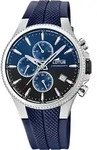 Lotus - 18621/B - Armbanduhr - Chronograph - Herren