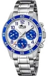 Lotus - 18580/7 - Armbanduhr - Chronograph - Kinder