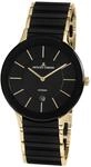 Jacques Lemans - Armbanduhr - Herren - Dublin - High Tech Keramik - 1-1855D