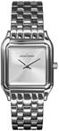 Jacques Lemans Armbanduhr Elegance Antwerpen Silver