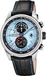 Festina - F20695/2 - Armbanduhr - Chronograph - Herren - Blau
