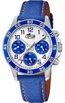 Lotus - 18581/7 - Armbanduhr - Chronograph - Kinder