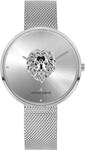 Jacques Lemans - Armbanduhr - Damen - Quarz - Design Collection - 1-2092K