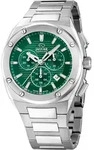 JAGUAR Armbanduhr WATCHES J805-C - Silber