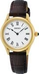 SEIKO Armbanduhr WATCHES SWR072P1 - Gold